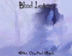 Blood Legacy : Enter Crucified Angels